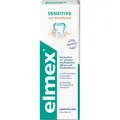 Produktbild: Elmex Sensitive Zahnspülung 400 ml