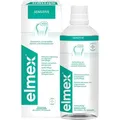 Produktbild: Elmex Sensitive Zahnspülung 400 ml