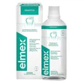 Produktbild: Elmex Sensitive Zahnspülung · 400 ml · PZN 00631999