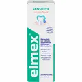 Produktbild: ELMEX SENSITIVE Zahnspülung 400 ml PZN00631999
