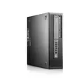 Produktbild: PC HP EliteDesk 800 G1 SFF Intel I5-4570 RAM 8GB SSD 240GB DVD W10 Wifi