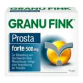 Produktbild: GRANU FINK Prosta forte 500 mg 140 St