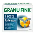 Produktbild: GRANU FINK® Prosta forte 500 mg - Jetzt 10% mit dem Code perrigo10 sparen*