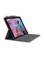 Produktbild: Logitech Slim Folio iPad 10.2