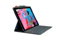 Produktbild: Logitech Slim Folio Tastatur und Foliohülle für Apple 10.2-inch iPad (7. Generation, 8. Generation), 1000019361