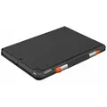 Produktbild: LOGITECH Slim Folio for iPad 7th GRAPHITE (DEU)