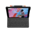 Produktbild: Logitech Slim Folio für iPad PC-Tastatur