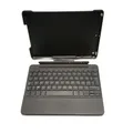 Produktbild: Logitech iPad 789 Generation Slim Folio Tastatur-Case integrierter 54-Key.