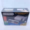 Produktbild: Nintendo NES Classic Mini ✩ Neu ✩ Ungeöffnet ✩ Geschützt ✩ OVP