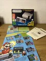 Produktbild: Nintendo Classic Mini NES Konsole OVP Top Zustand mit Retro Beilagen GB Flyer