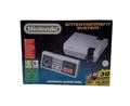 Produktbild: Nintendo Classic Mini: Nintendo Entertainment System Spielkonsole 30 Spiele