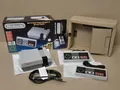 Produktbild: Nintendo Entertainment System Classic Mini NES Spiele Konsole in OVP Getestet