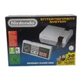 Produktbild: Nintendo Classic Mini Nintendo Entertainment System Spielkonsole - Grau - TOP✅