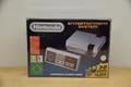 Produktbild: Nintendo Classic Mini: Nintendo Entertainment System Spielkonsole - Grau NEU/OVP
