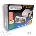 Produktbild: Nintendo Entertainment System Classic Mini (NES)⚡️Gaming Spiel Konsole Neuwertig