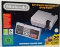 Produktbild: Nintendo - NES Classic Mini - Nintendo Entertainment System - 30 Spiele - OVP