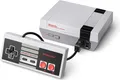 Produktbild: Nintendo Classic Mini NES Konsole (Nintendo Entertainment System) 