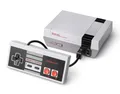 Produktbild: Nintendo Classic Mini NES Konsole | Nintendo Entertainment System | GUT