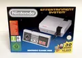 Produktbild: Nintendo Classic Mini NES Konsole | Nintendo Entertainment System | SEHR GUT