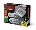 Produktbild: SNES Nintendo Classic Mini Super Nintendo Entertainment System Konsole mit OVP T