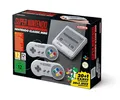 Produktbild: SNES Nintendo Classic Mini: Super Nintendo Entertainment System Konsole mit OVP