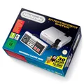 Produktbild: NES - Nintendo Classic Mini: Konsole + Pad + 30 Spiele (mit OVP) (Top Zustand)
