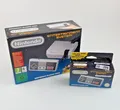 Produktbild: Nintendo Classic Mini Nintendo Entertainment System NES - inkl. 2 Controller NEU