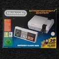 Produktbild: NES Mini Konsole Nintendo Classic Mini Spielkonsole + Controller  + Kabel + OVP