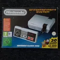 Produktbild: NES Mini Konsole Nintendo Classic Mini Spielkonsole + Controller  + Kabel + OVP