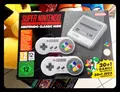 Produktbild: Nintendo Classic Mini SNES Konsole, Brandneu, Unterhaltungssystem Metroid
