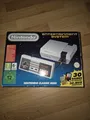 Produktbild: Nintendo Classic Mini Nintendo Entertainment System Spielkonsole - Grau - TOP✅