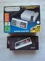 Produktbild: NES Classic Mini Nintendo Entertainment System  mit Zusatz Controller