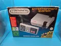 Produktbild: Nintendo Classic Mini: Nintendo Entertainment System Spielkonsole - Grau | OVP