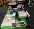 Produktbild: Nintendo Classic Mini NES - 30 Spiele vorinstalliert - OVP