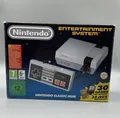 Produktbild: Nintendo Classic Mini: Nintendo Entertainment System / Spielkonsole / NES