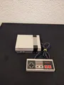 Produktbild: Nintendo Classic Mini: Nintendo Entertainment System Spielkonsole   Blitzversand