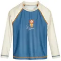 Produktbild: Playshoes Badeanzug UV-Schutz Shirt 1/1-Arm Dschungel 122/128