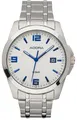 Produktbild: Adora > Herren Armbanduhr Edelstahl silbern Ø42,0mm > Datumsanzeige