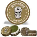 Produktbild: Bandido Aqua Hair Wax Nr.3 Haarwachs Haar Styling Wachs Herren Haargel 150ml