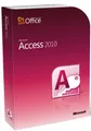 Produktbild: Microsoft Access 2010 - 1PC/1User