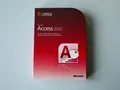 Produktbild: Microsoft Access 2010 Vollversion, deutsch, SKU: 077-05757