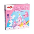 Produktbild: HABA Einhorn Glitzerglück - Wolkenstapelei