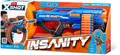 Produktbild: ZURU X-SHOT Insanity Mega Barrel 36609 27398 Zuru