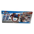 Produktbild: XSHOT Insanity Blaster Mega Barrel - mit 72 Darts - INSANITY Mad Mega Barrel