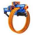 Produktbild: XSHOT Insanity Blaster Mega Barrel - mit 72 Darts - INSANITY Mad Mega Barrel mit