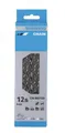 Produktbild: Shimano Fahrradkette Shimano Kette CN-M8100 116 Glieder 12-fach