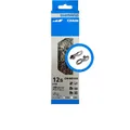 Produktbild: Shimano 12s Kette M8100Q  116 Gl / QL ICNM8100116Q