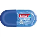 Produktbild: tesa Korrekturroller ecoLogo 59814-00000 5mmx6m blau