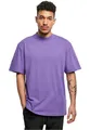 Produktbild: Urban Classics Herren Tall Tee Ultraviolet, XXL