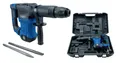 Produktbild: Scheppach Abbruchhammer AB1500X 20 J 1300 W SDS Max inkl. Spitz- & Flachmeisel